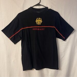 Lena Collection Small Germany Tee